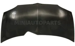 Mootorikatte komplekt Chatenet BAROODER / MEDIA