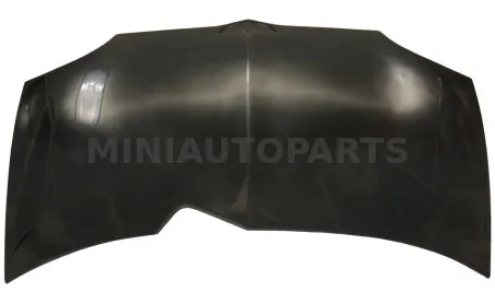 Kapott Chatenet Media / Barooder | Mini Auto Parts