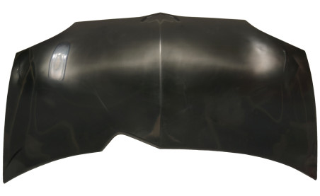 Mootorikatte komplekt Chatenet BAROODER / MEDIA