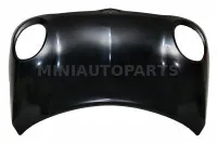 Mootorikatte komplekt Chatenet CH26