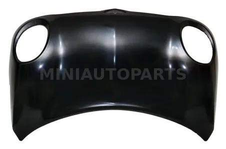 Mootorikatte komplekt Chatenet CH26