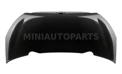 Välimine mootorikatte paneel Aixam Minauto