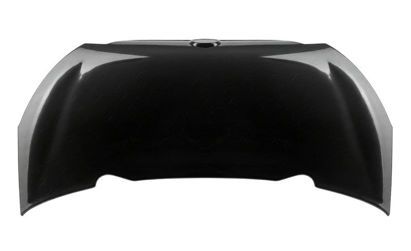 Välimine mootorikatte paneel Aixam Minauto