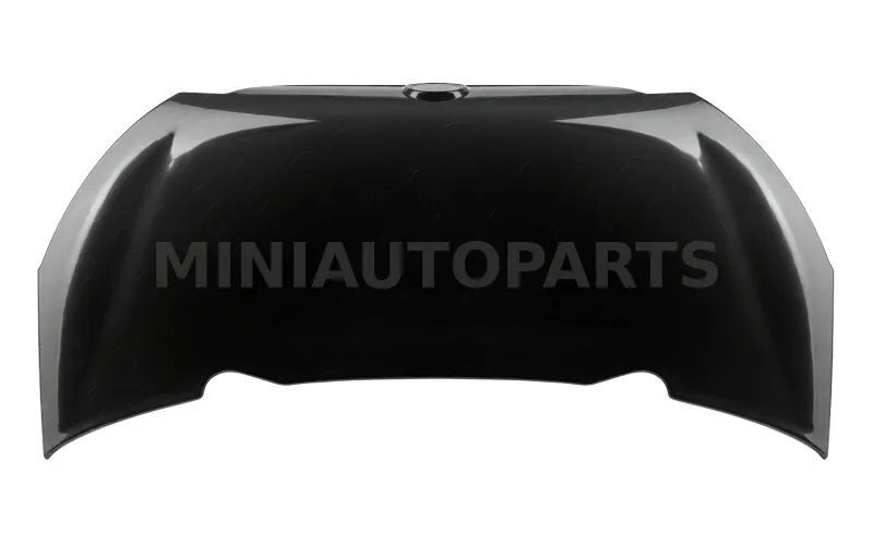 Välimine mootorikatte paneel Aixam Minauto