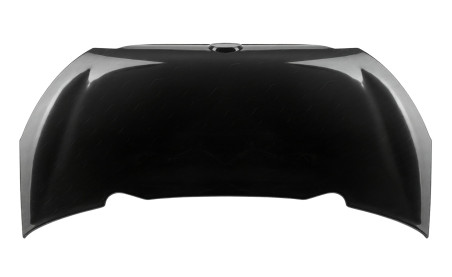 Välimine mootorikatte paneel Aixam Minauto