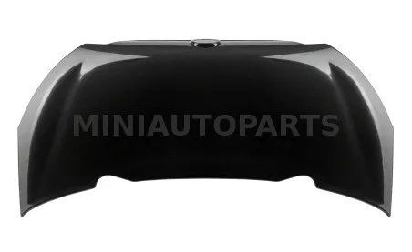 Välimine mootorikatte paneel Aixam Minauto