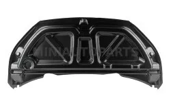 Aixam SENSATION mootorikatte sisepaneel