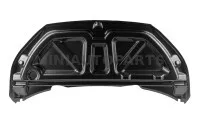 Aixam Sensation armatuurlaua kate | Mini Auto Parts