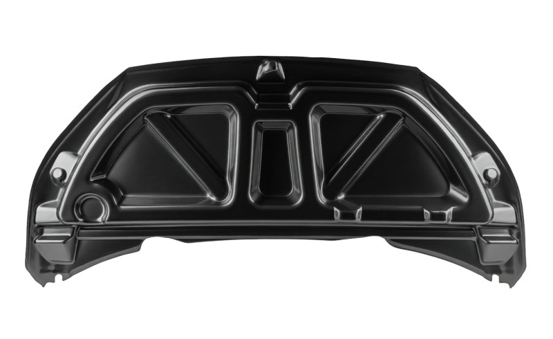 Aixam SENSATION mootorikatte sisepaneel