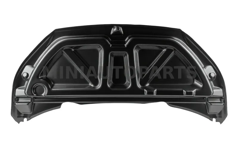 Aixam SENSATION mootorikatte sisepaneel