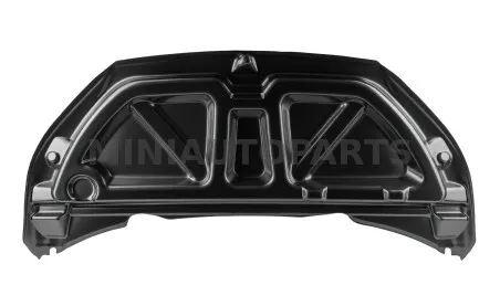 Aixam SENSATION mootorikatte sisepaneel