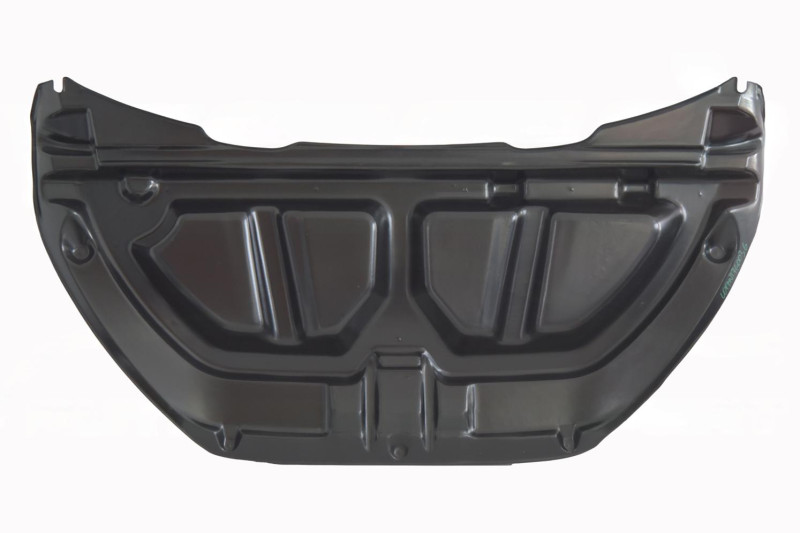 Sisemine mootorikatte paneel Aixam CITY / COUPE / CROSSOVER / CROSSLINE / EMOTION