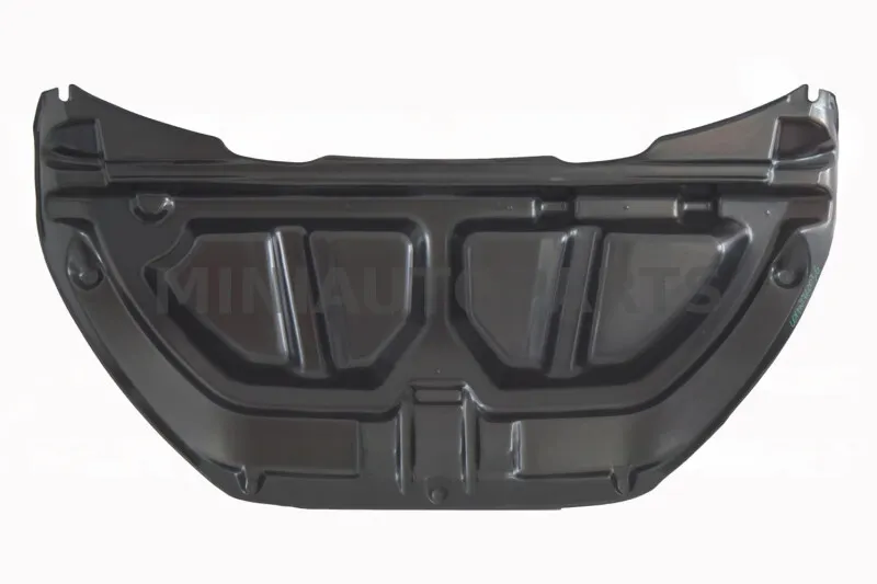 Sisemine mootorikatte paneel Aixam CITY / COUPE / CROSSOVER / CROSSLINE / EMOTION