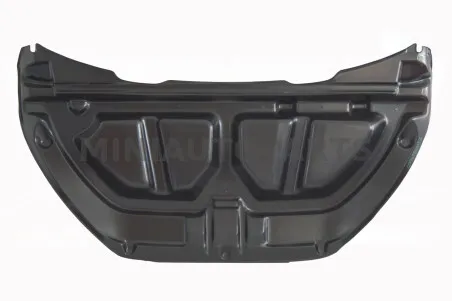 Sisemine mootorikatte paneel Aixam CITY / COUPE / CROSSOVER / CROSSLINE / EMOTION