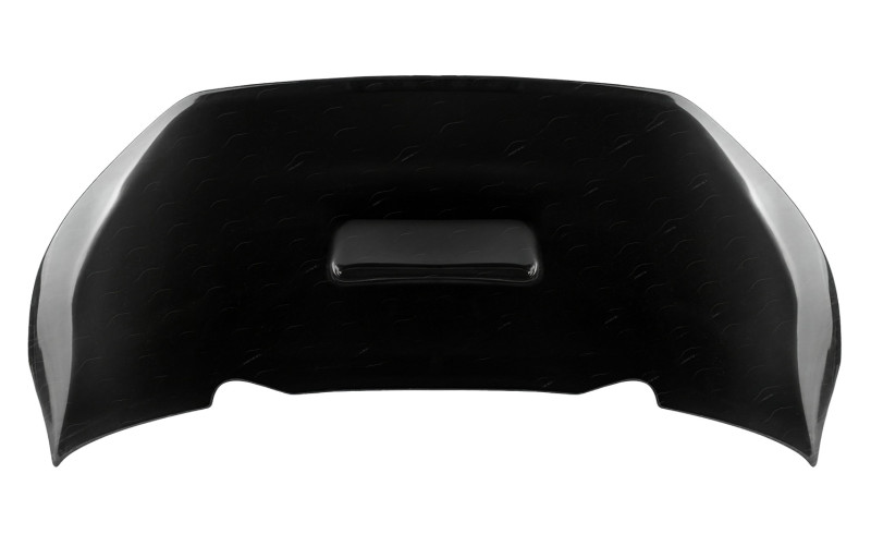 Välimine mootorikatte paneel 2013. aasta Aixam VISION