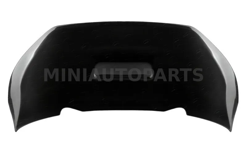 Välimine mootorikatte paneel 2013. aasta Aixam VISION