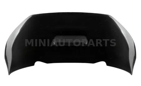 Välimine mootorikatte paneel 2013. aasta Aixam VISION