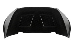 Välimine mootorikatte paneel 2013. aasta Aixam VISION