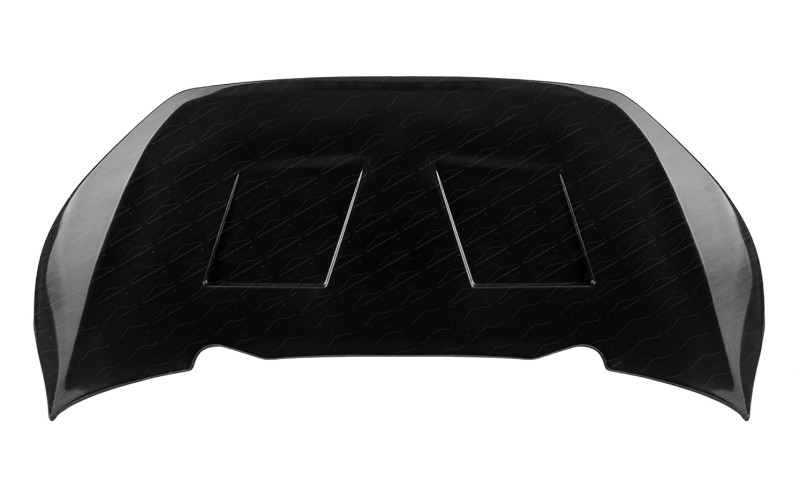 Välimine mootorikatte paneel 2013. aasta Aixam VISION