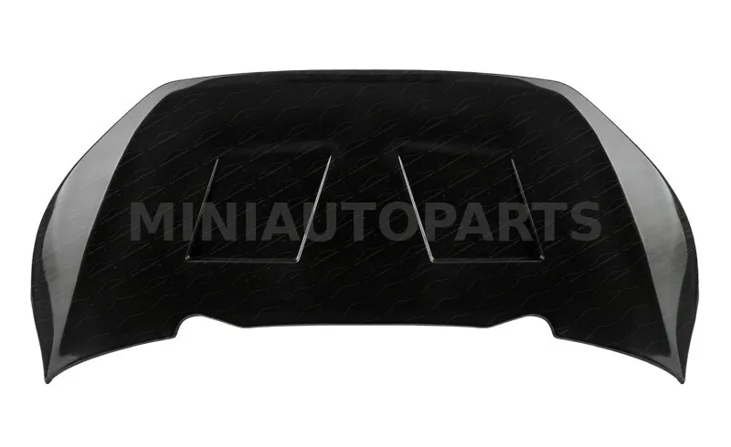 Välimine mootorikatte paneel 2013. aasta Aixam VISION