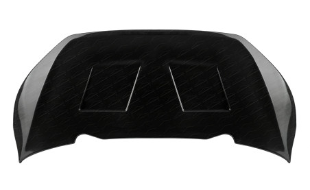 Välimine mootorikatte paneel 2013. aasta Aixam VISION