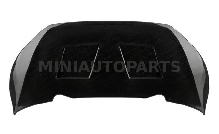 Välimine mootorikatte paneel 2013. aasta Aixam VISION