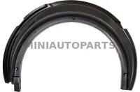 Eesmine vasak / tagumine parem sisemine poritiib Chatenet CH26