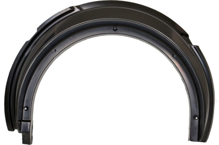 Eesmine vasak / tagumine parem sisemine poritiib Chatenet CH26