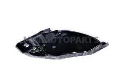 Microcar P85 parem esi sisemine kate