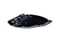 Microcar P85 parem esi sisemine kate