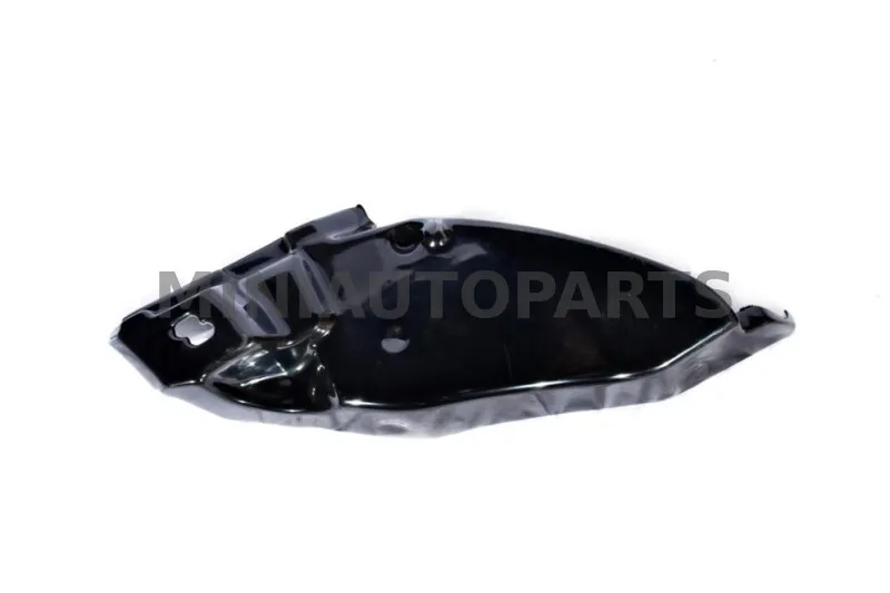 Microcar P85 parem esi sisemine kate