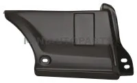 Aixam 400 Evo / 400.4 vasakpoolne sisemine esitiib. | Mini Auto Parts