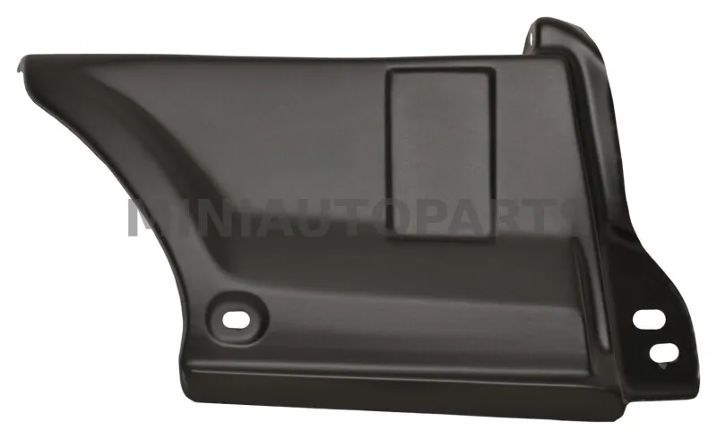 Vasakpoolne sisemine kate Aixam 400