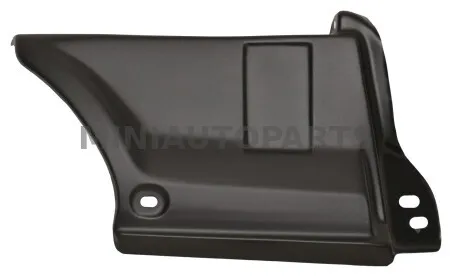 Vasakpoolne sisemine kate Aixam 400