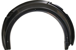 Eesmine parem / tagumine vasak sisemine poritiib Chatenet CH26