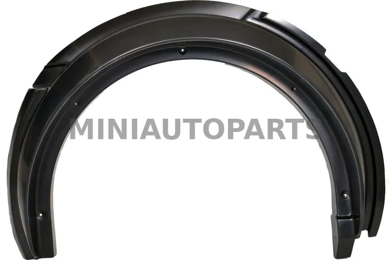 Sisemine rattakoobas Vasakpoolne esiosa / parempoolne t | Mini Auto Parts