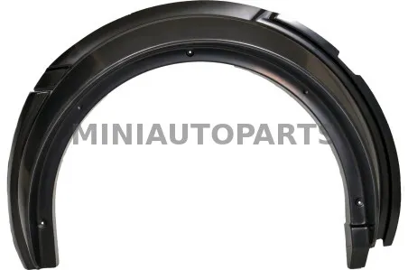 Eesmine parem / tagumine vasak sisemine poritiib Chatenet CH26