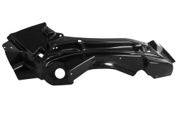 Vasakpoolne sisemine poritiib Ligier JS50