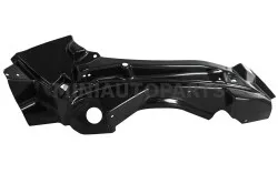 Vasakpoolne sisemine poritiib Ligier JS50