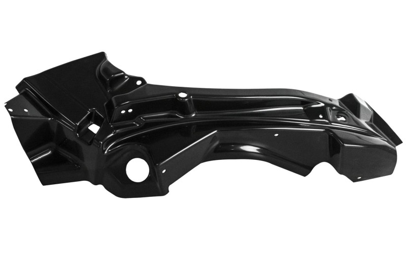 Vasakpoolne sisemine poritiib Ligier JS50