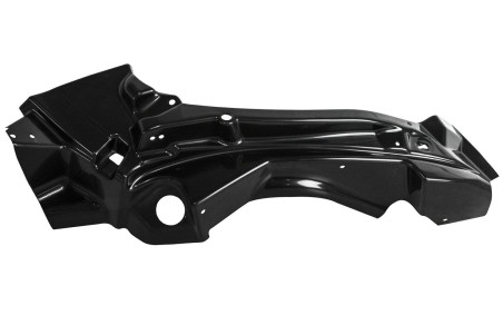 Vasakpoolne sisemine poritiib Ligier JS50