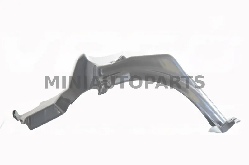 Vasakpoolne esiosa sisemine kate Microcar P85