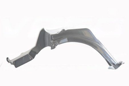 Vasakpoolne esiosa sisemine kate Microcar P85