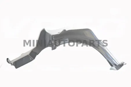 Vasakpoolne esiosa sisemine kate Microcar P85