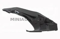 Vasak sisemine kattepool Aixam Minauto