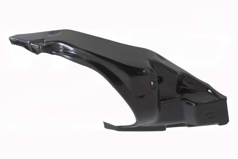 Vasak sisemine kattepool Aixam Minauto