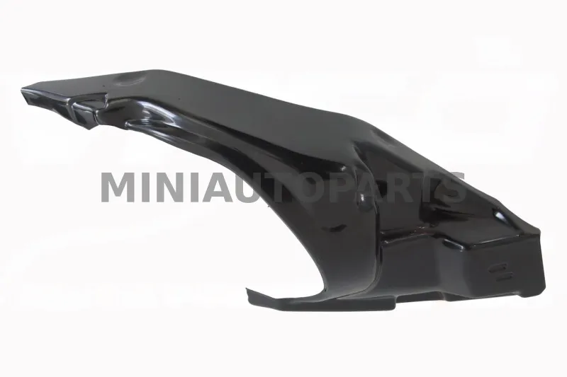 Vasak sisemine kattepool Aixam Minauto