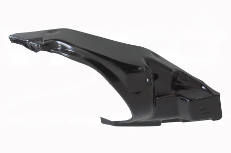 Vasak sisemine kattepool Aixam Minauto