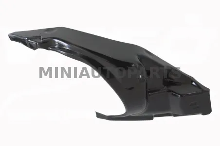 Vasak sisemine kattepool Aixam Minauto