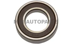 Tagaratta laager Aixam 400 / 500 / 721 / 741 / City / Crossline